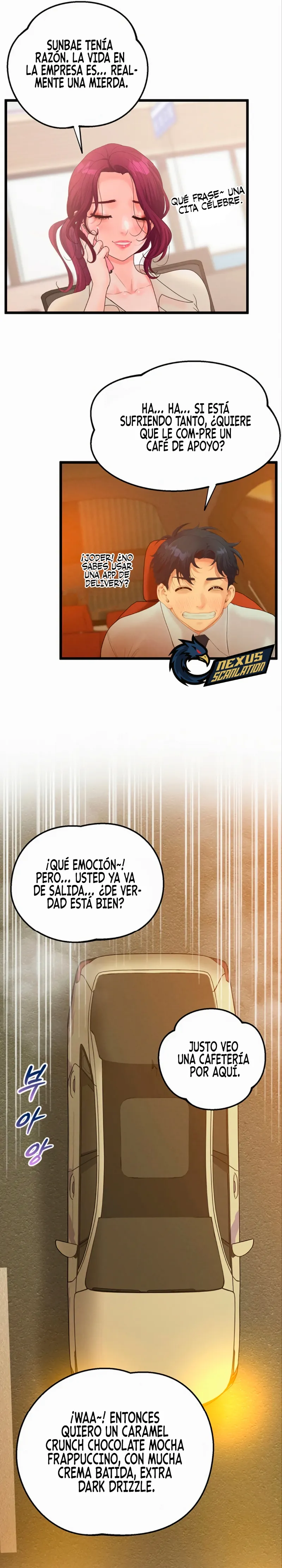 Gestión de las relaciones laborales Capítulo 34 - Page 32