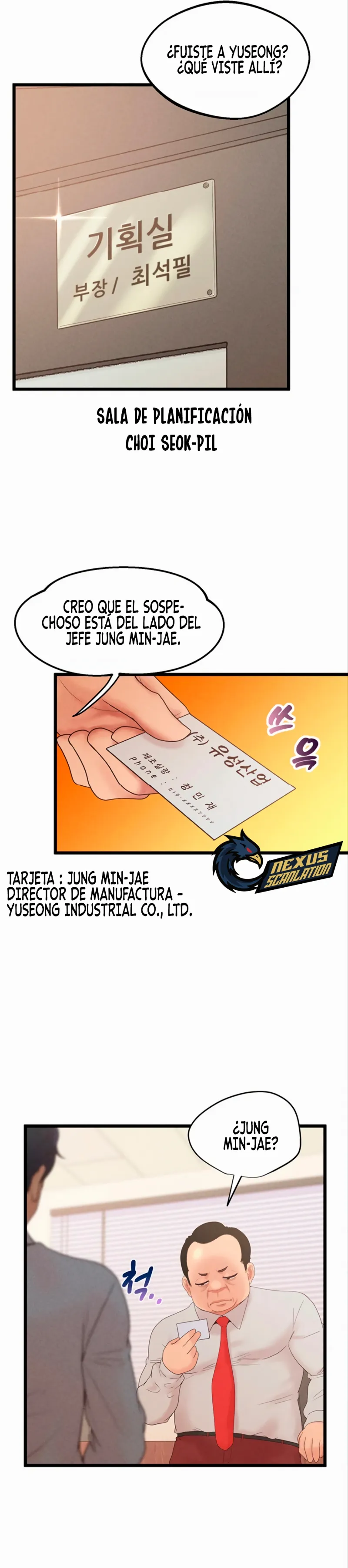 Gestión de las relaciones laborales Capítulo 34 - Page 7