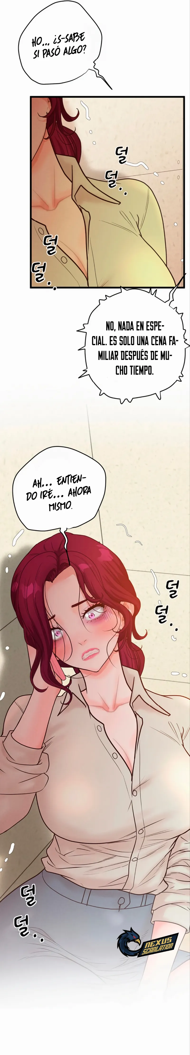 Gestión de las relaciones laborales Capítulo 35 - Page 14