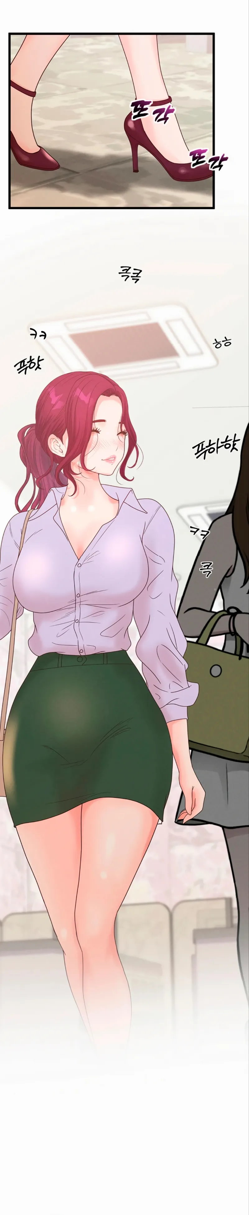 Gestión de las relaciones laborales Capítulo 35 - Page 20