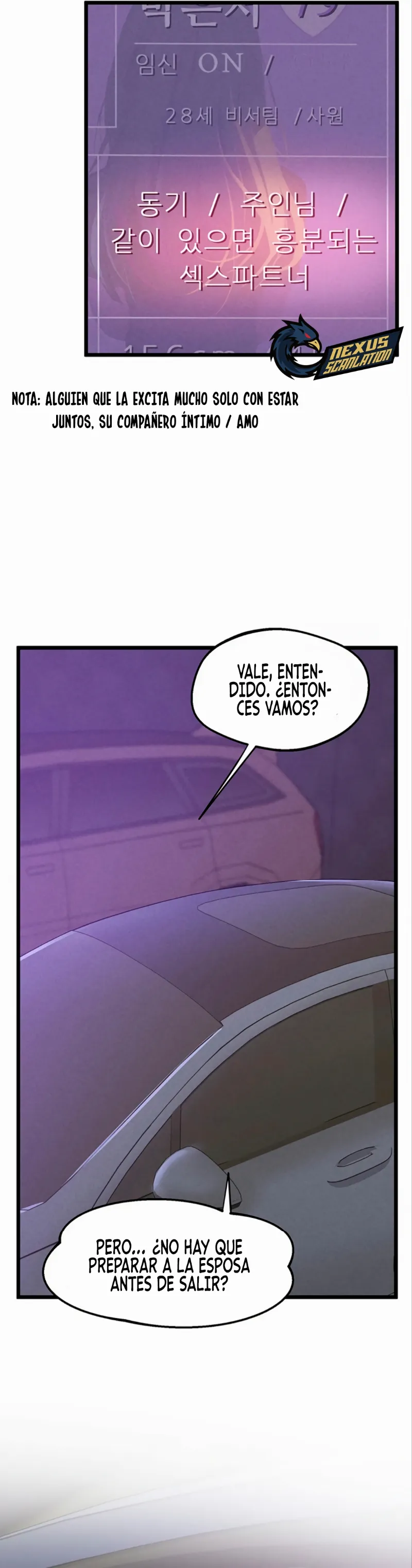 Gestión de las relaciones laborales Capítulo 35 - Page 27