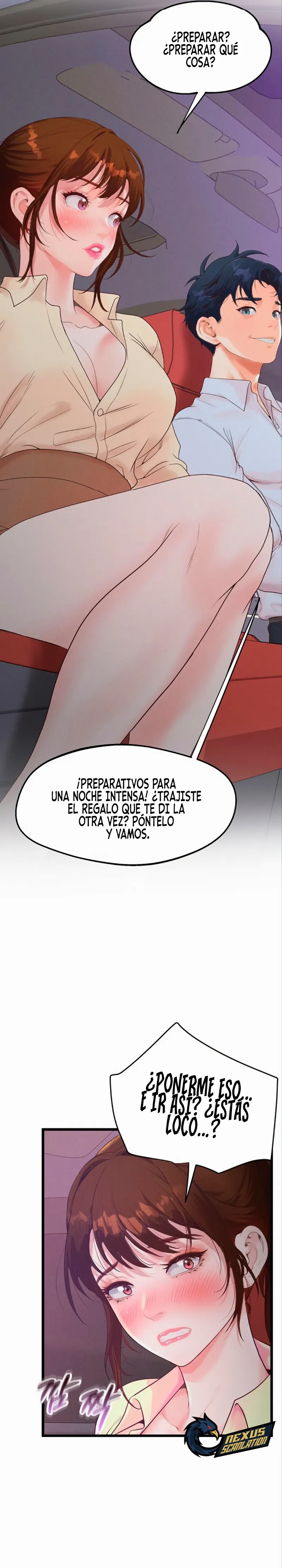 Gestión de las relaciones laborales Capítulo 35 - Page 28