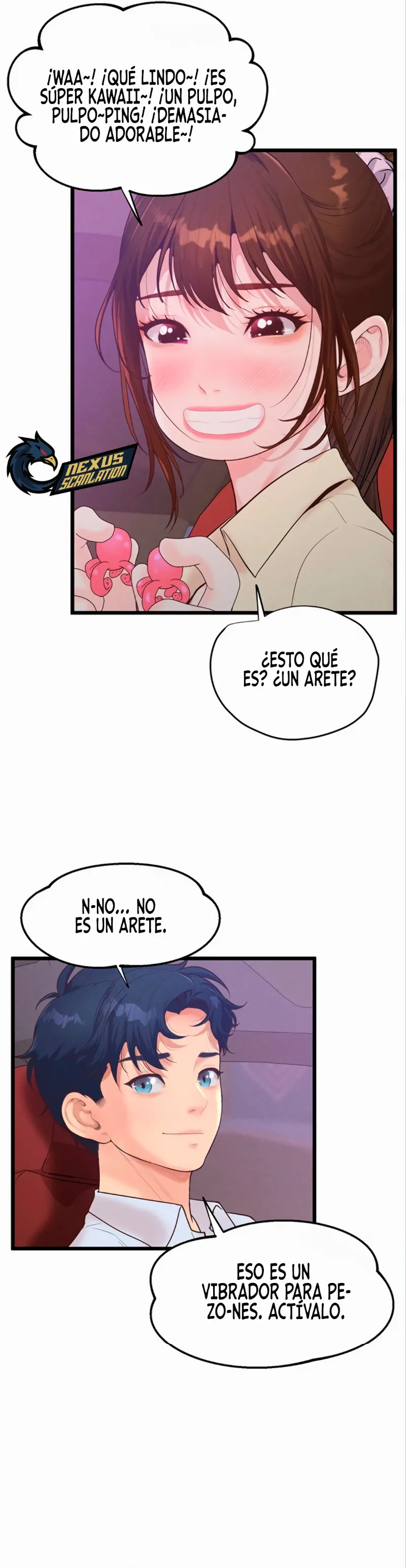 Gestión de las relaciones laborales Capítulo 35 - Page 31