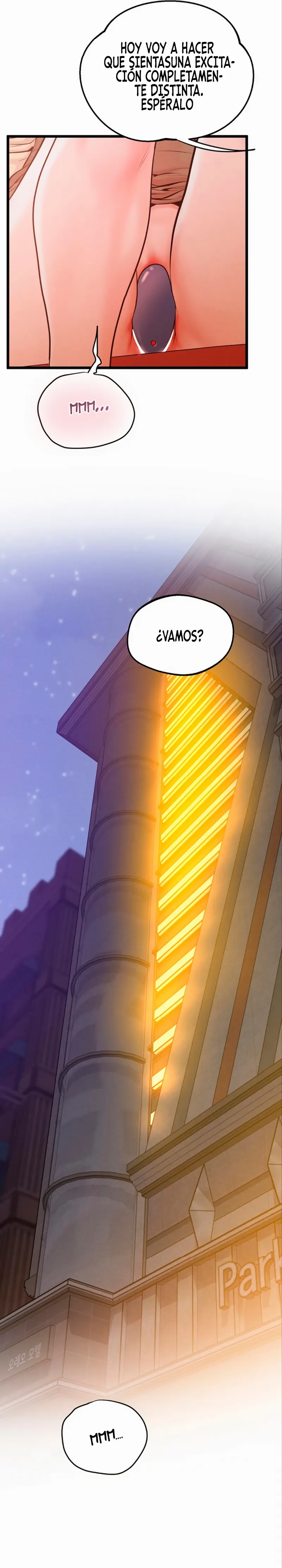 Gestión de las relaciones laborales Capítulo 35 - Page 34