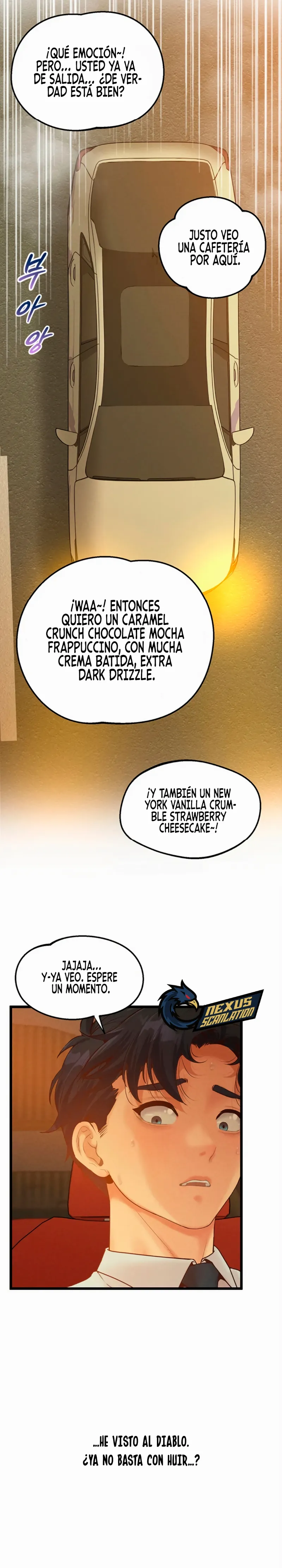 Gestión de las relaciones laborales Capítulo 35 - Page 4