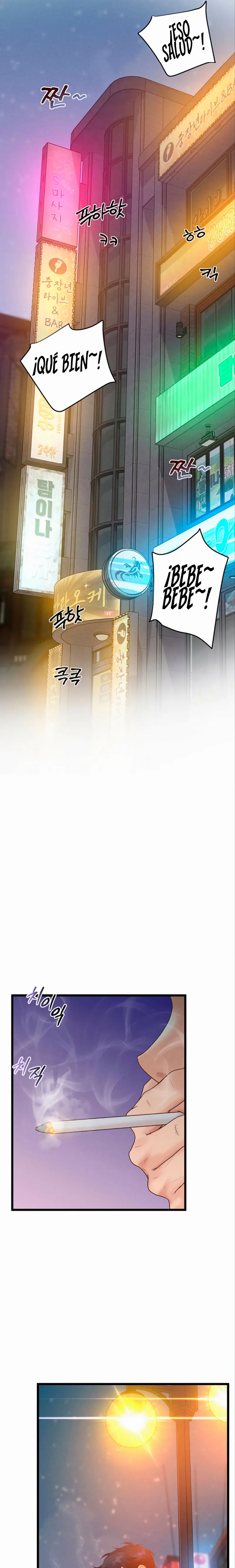 Gestión de las relaciones laborales Capítulo 36 - Page 10