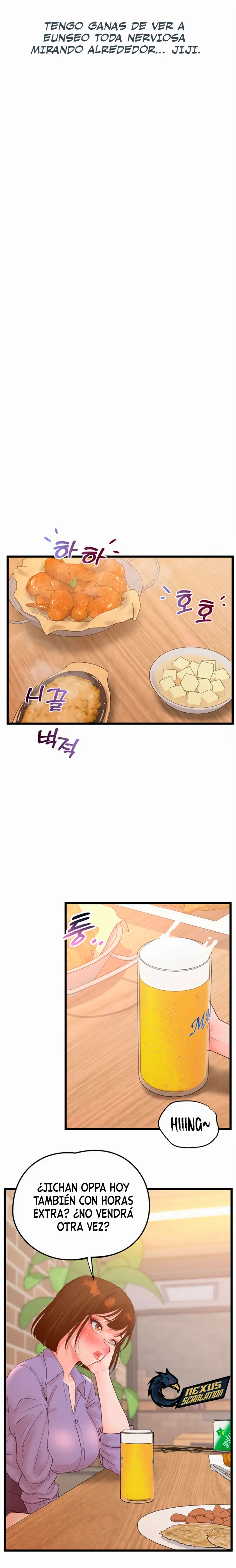 Gestión de las relaciones laborales Capítulo 36 - Page 12