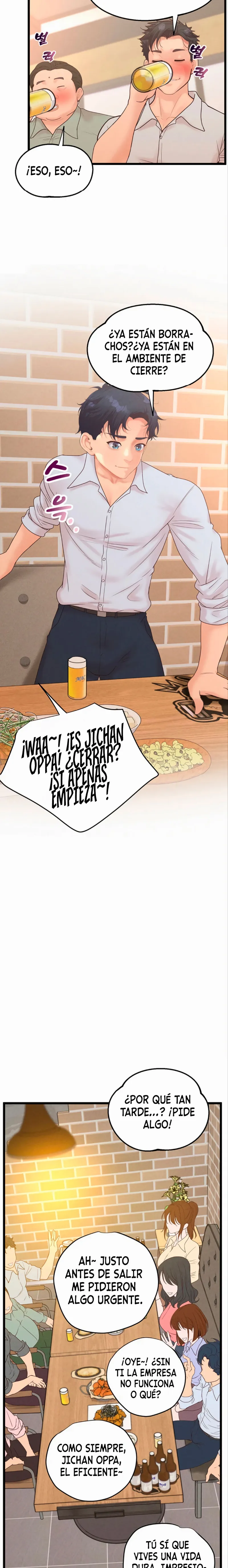 Gestión de las relaciones laborales Capítulo 36 - Page 15