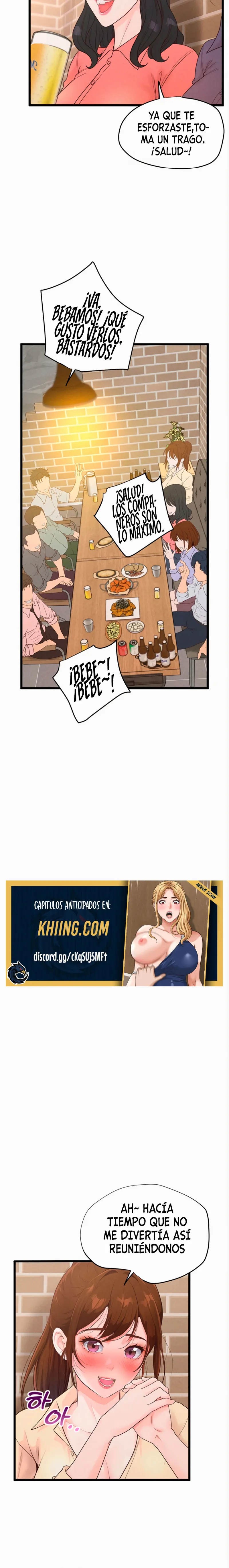 Gestión de las relaciones laborales Capítulo 36 - Page 17