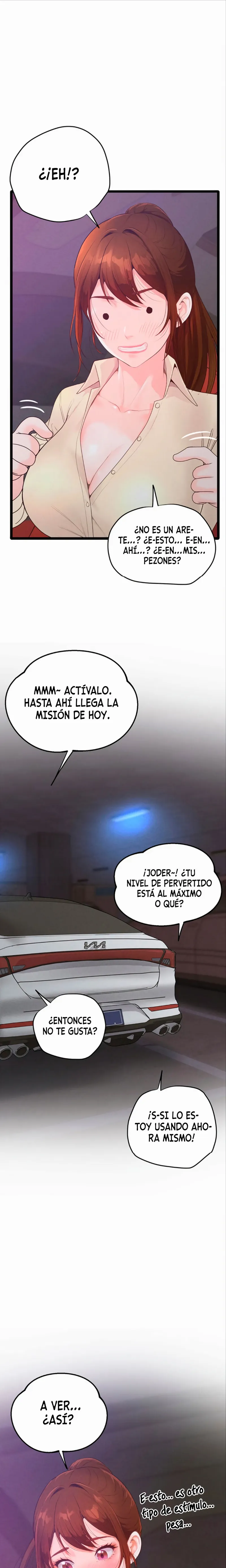 Gestión de las relaciones laborales Capítulo 36 - Page 2