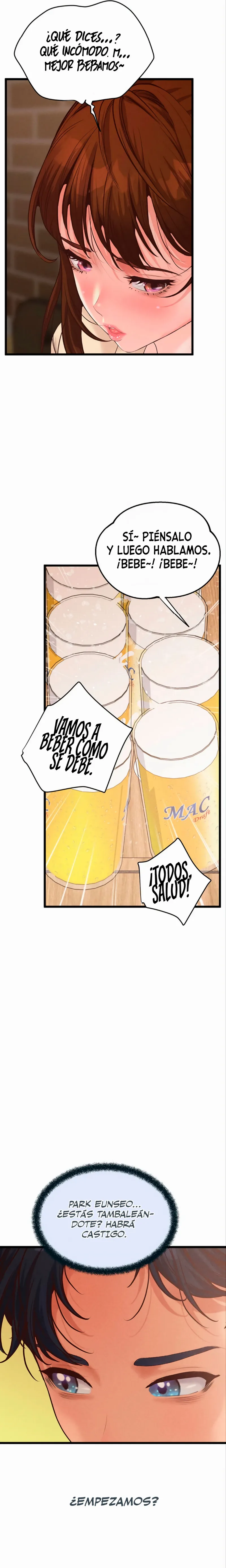 Gestión de las relaciones laborales Capítulo 36 - Page 22