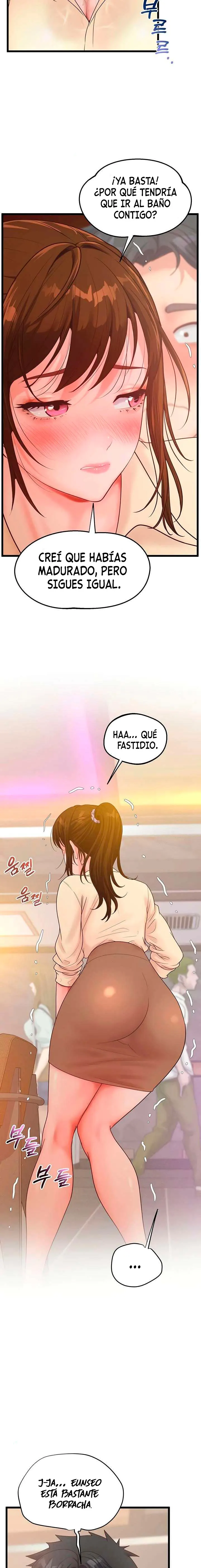 Gestión de las relaciones laborales Capítulo 37 - Page 11