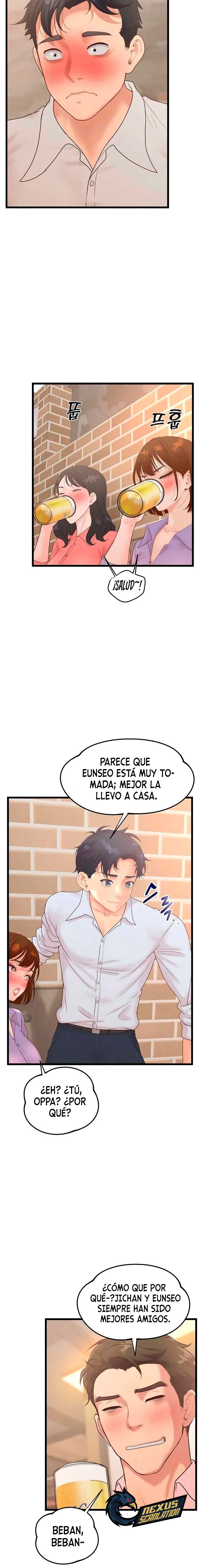 Gestión de las relaciones laborales Capítulo 37 - Page 12