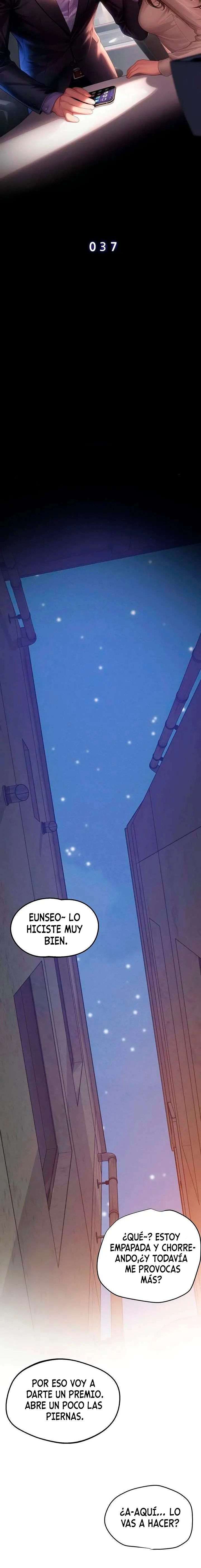 Gestión de las relaciones laborales Capítulo 37 - Page 14