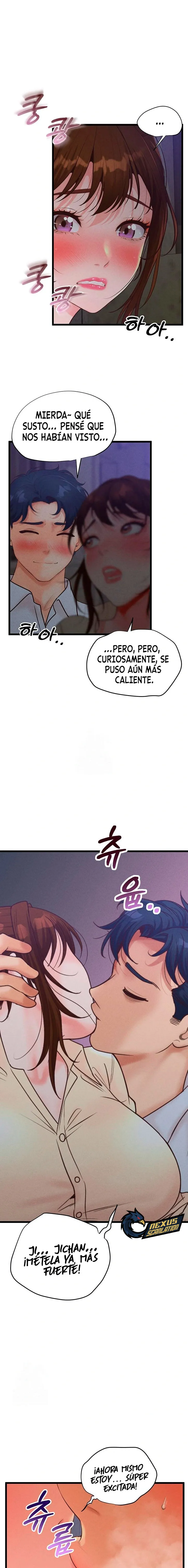 Gestión de las relaciones laborales Capítulo 38 - Page 10