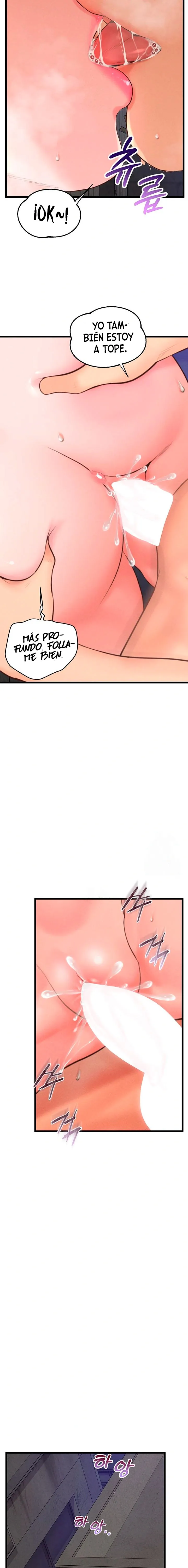 Gestión de las relaciones laborales Capítulo 38 - Page 11