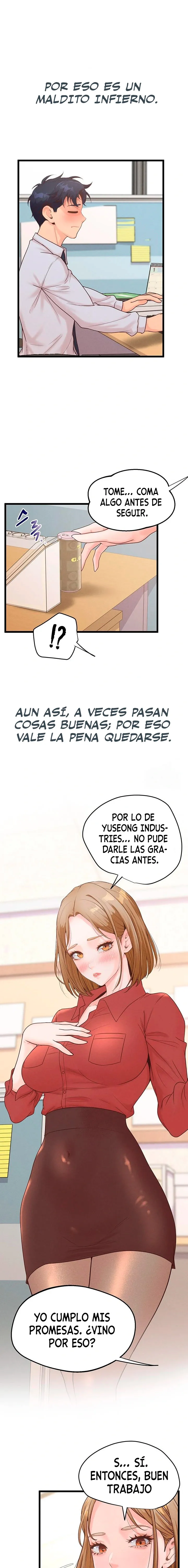 Gestión de las relaciones laborales Capítulo 38 - Page 21