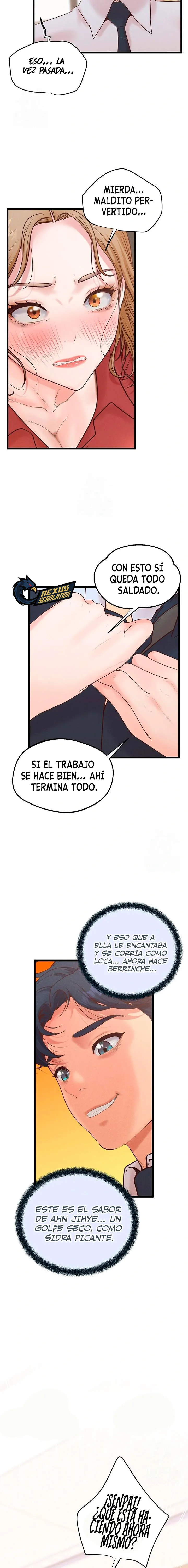 Gestión de las relaciones laborales Capítulo 38 - Page 23