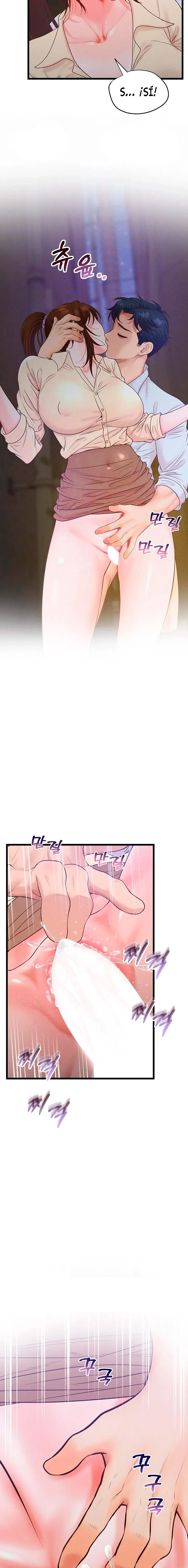 Gestión de las relaciones laborales Capítulo 38 - Page 7