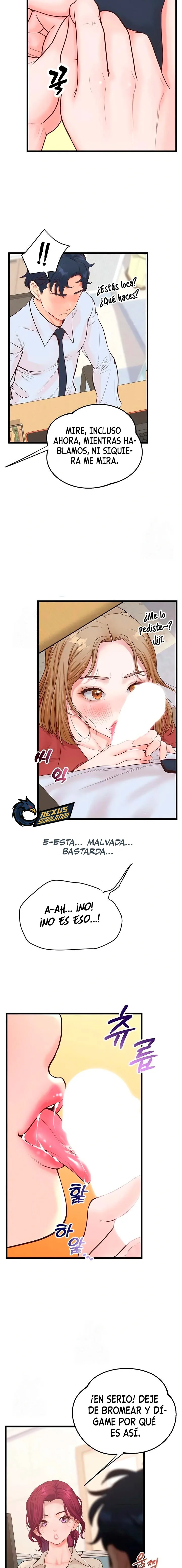 Gestión de las relaciones laborales Capítulo 39 - Page 10