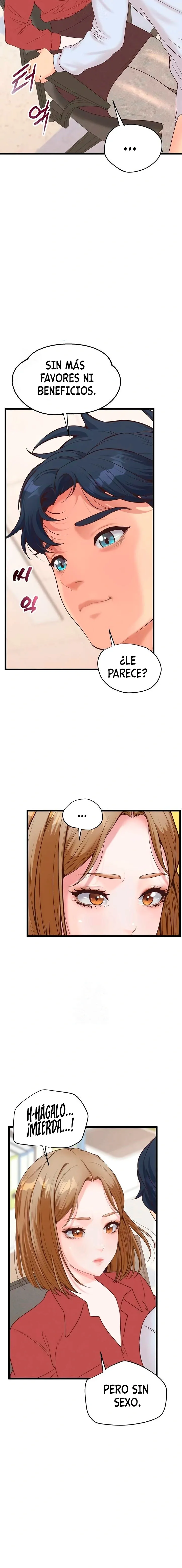 Gestión de las relaciones laborales Capítulo 39 - Page 17