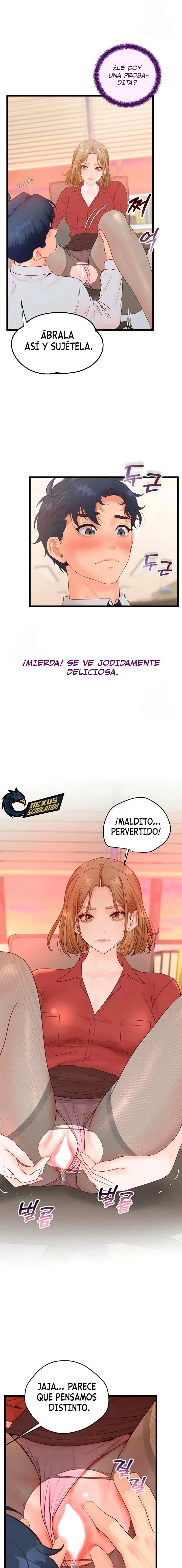 Gestión de las relaciones laborales Capítulo 39 - Page 19