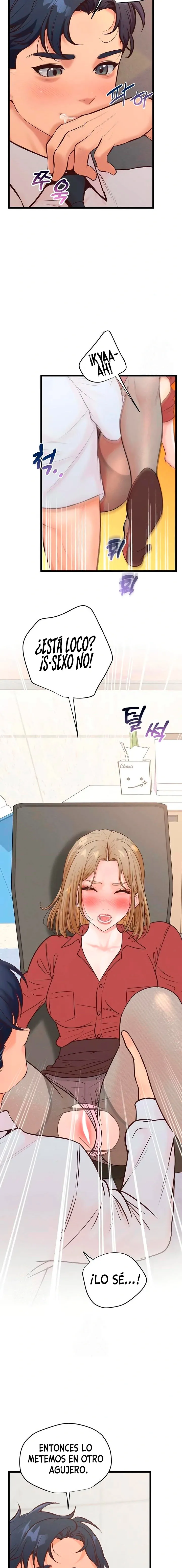 Gestión de las relaciones laborales Capítulo 39 - Page 23