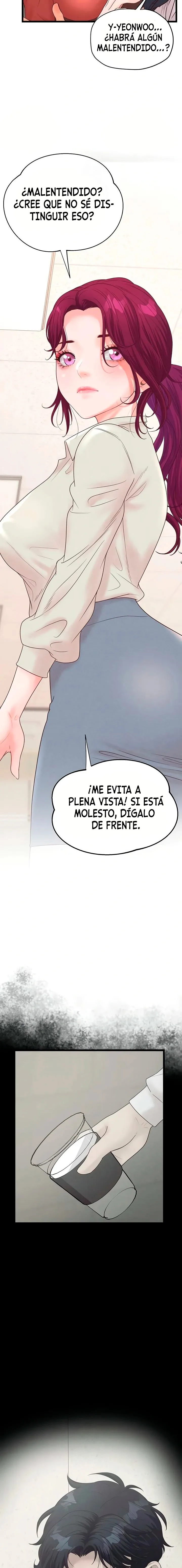 Gestión de las relaciones laborales Capítulo 39 - Page 8