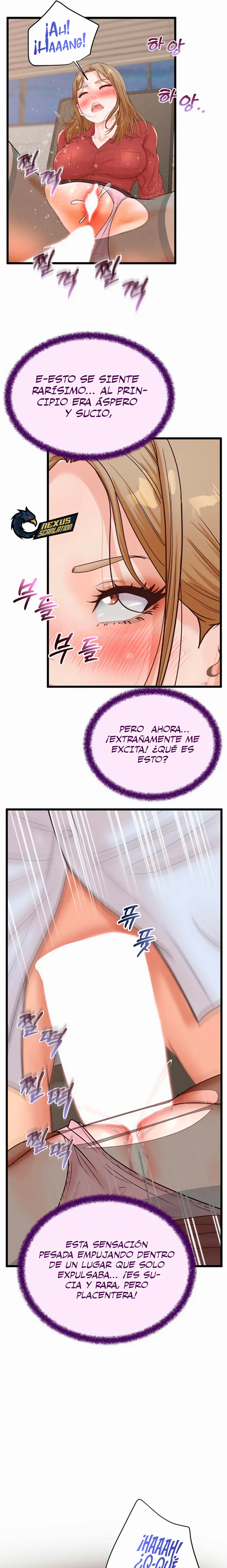 Gestión de las relaciones laborales Capítulo 40 - Page 10