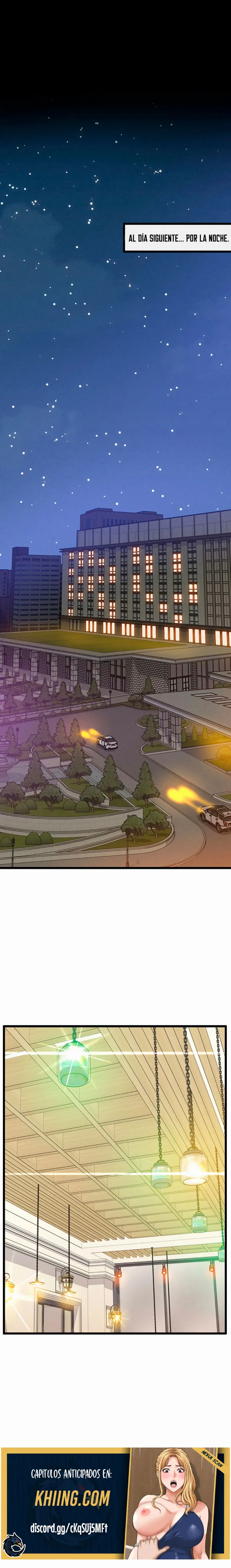 Gestión de las relaciones laborales Capítulo 40 - Page 17