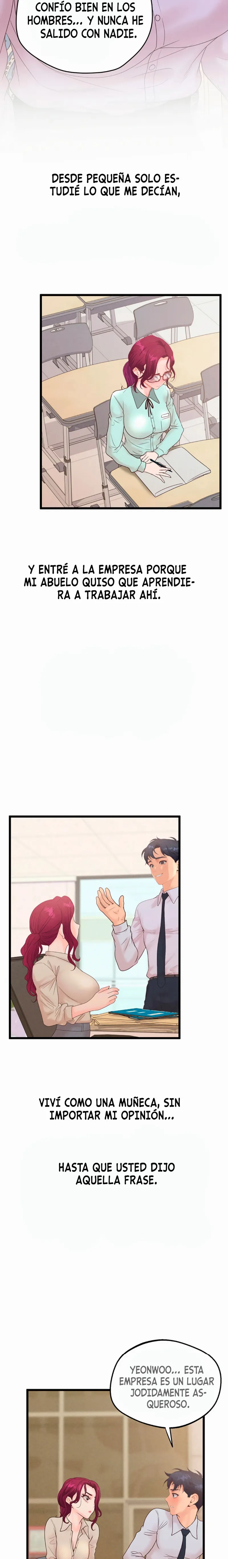 Gestión de las relaciones laborales Capítulo 40 - Page 20