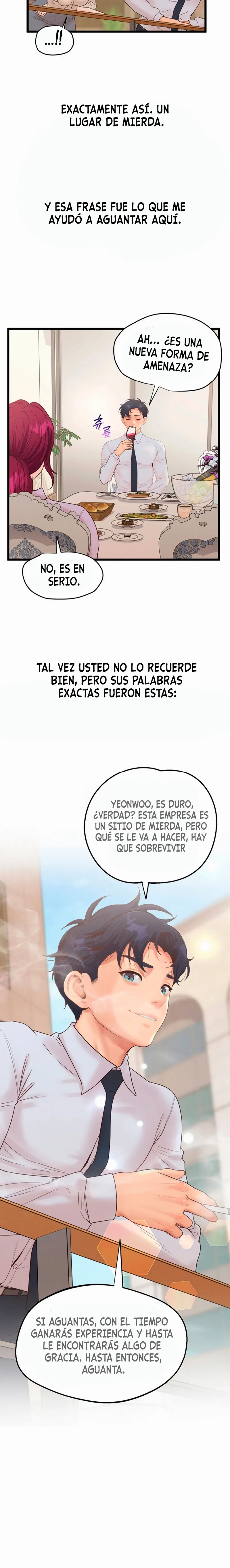 Gestión de las relaciones laborales Capítulo 40 - Page 21