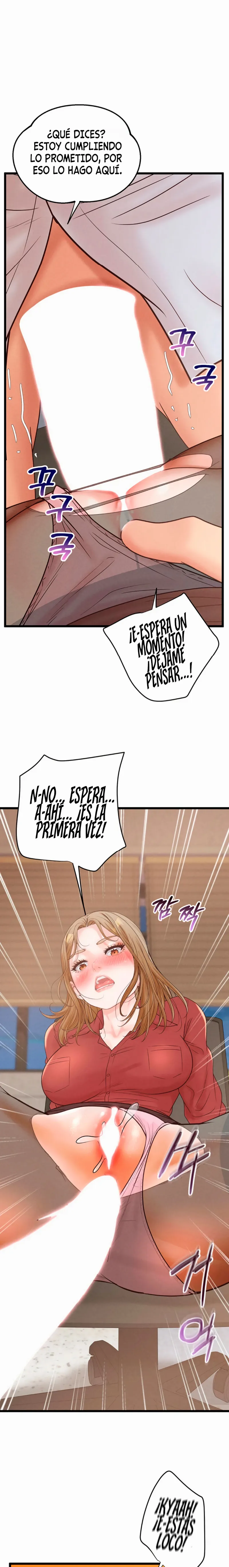 Gestión de las relaciones laborales Capítulo 40 - Page 6