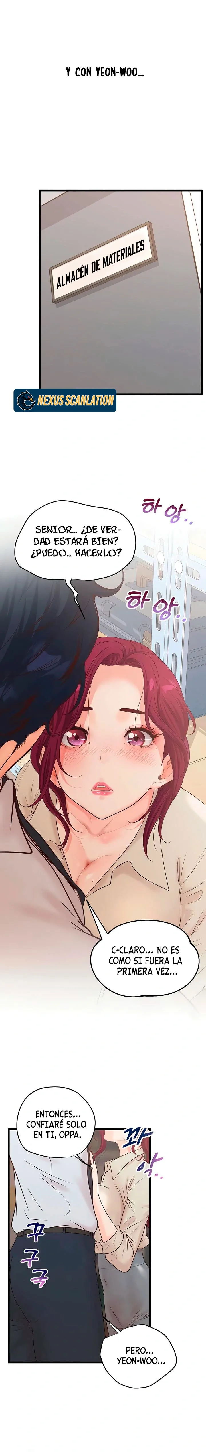 Gestión de las relaciones laborales Capítulo 41 - Page 10