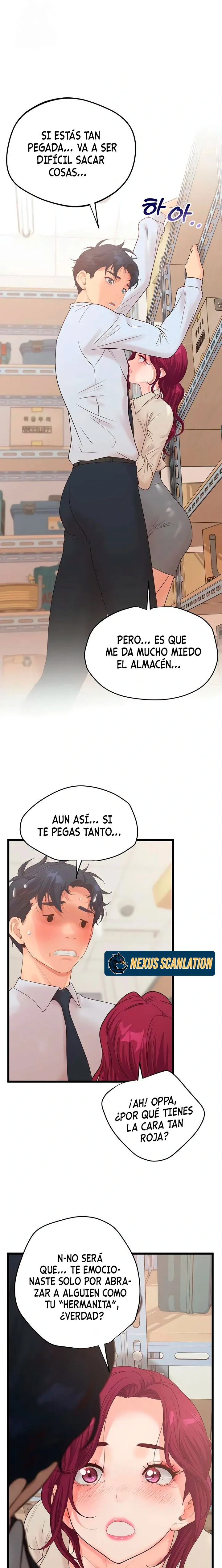 Gestión de las relaciones laborales Capítulo 41 - Page 11