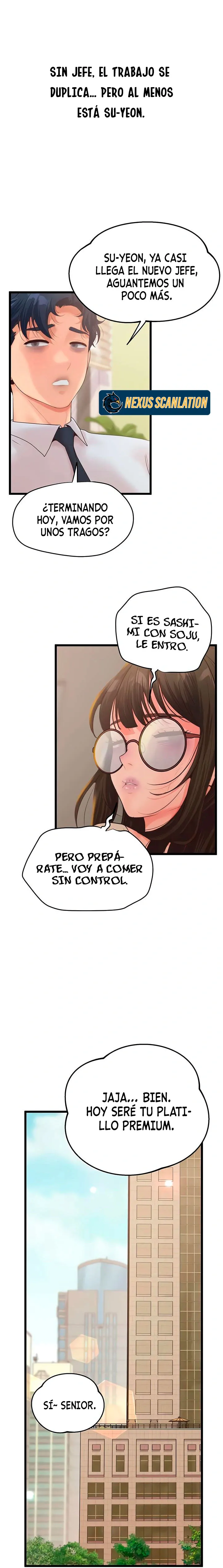 Gestión de las relaciones laborales Capítulo 41 - Page 15