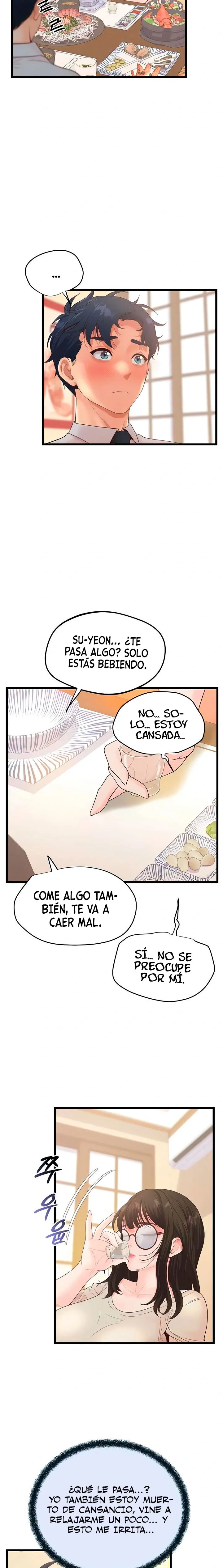 Gestión de las relaciones laborales Capítulo 41 - Page 19