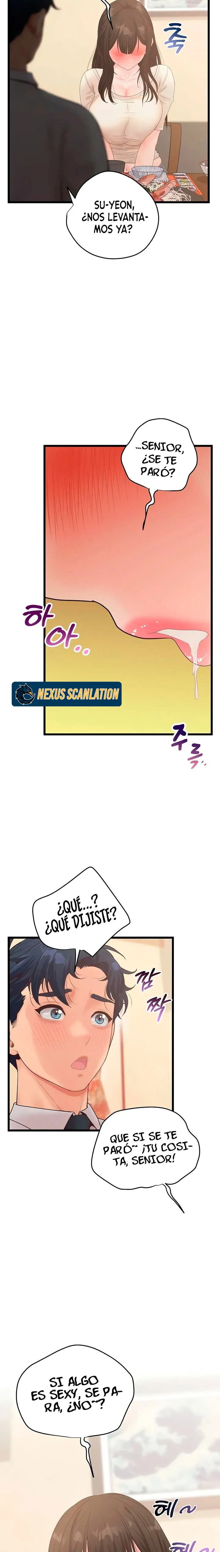 Gestión de las relaciones laborales Capítulo 41 - Page 23