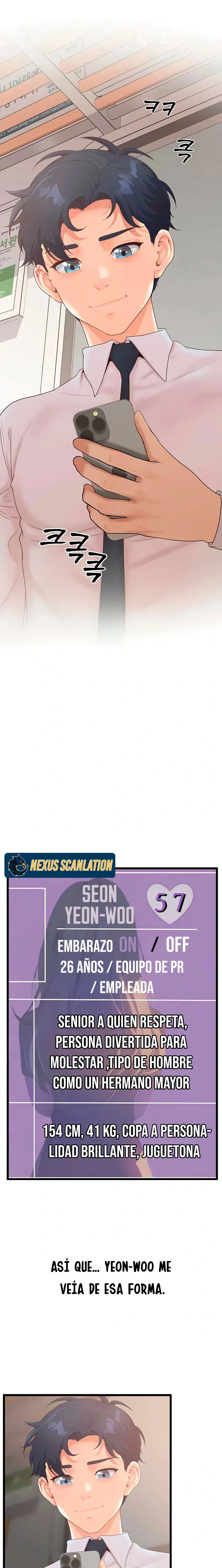 Gestión de las relaciones laborales Capítulo 41 - Page 3