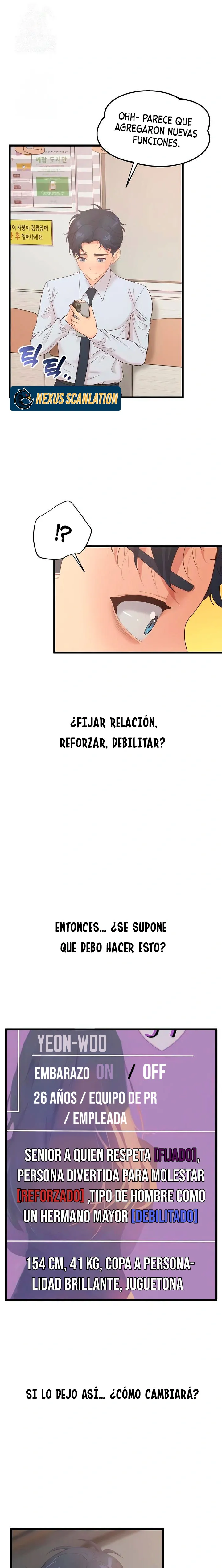 Gestión de las relaciones laborales Capítulo 41 - Page 5