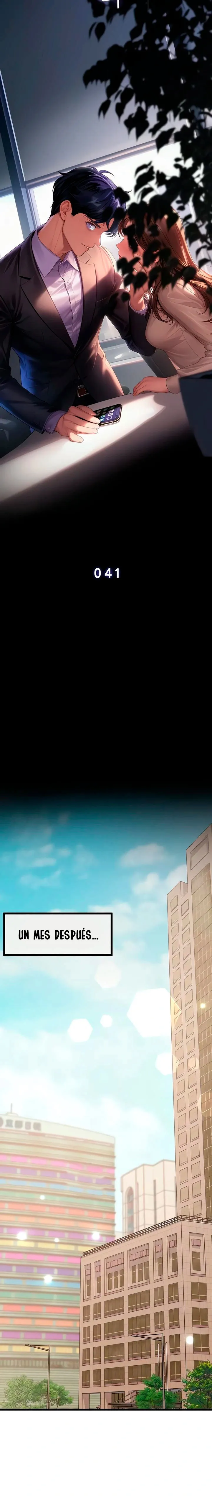 Gestión de las relaciones laborales Capítulo 41 - Page 7