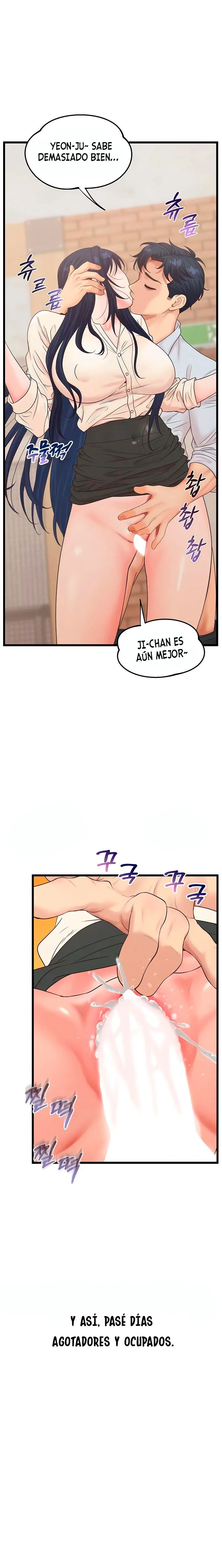 Gestión de las relaciones laborales Capítulo 41 - Page 9