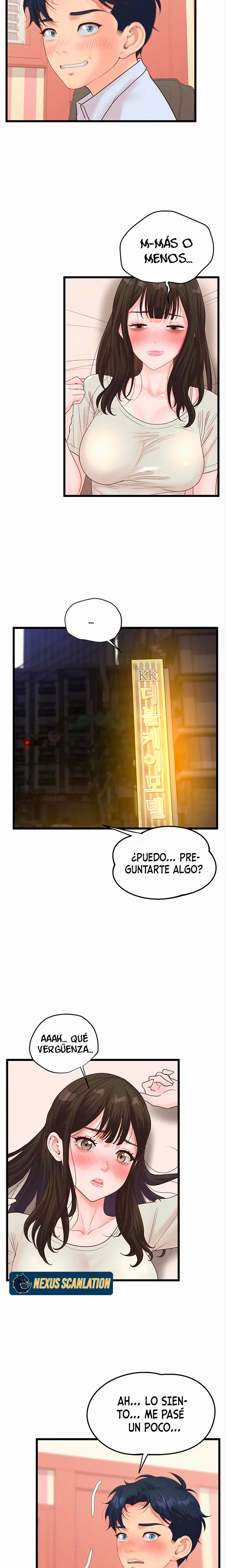 Gestión de las relaciones laborales Capítulo 42 - Page 12