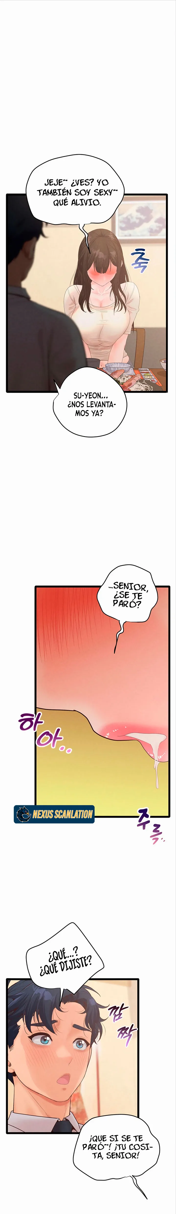 Gestión de las relaciones laborales Capítulo 42 - Page 2