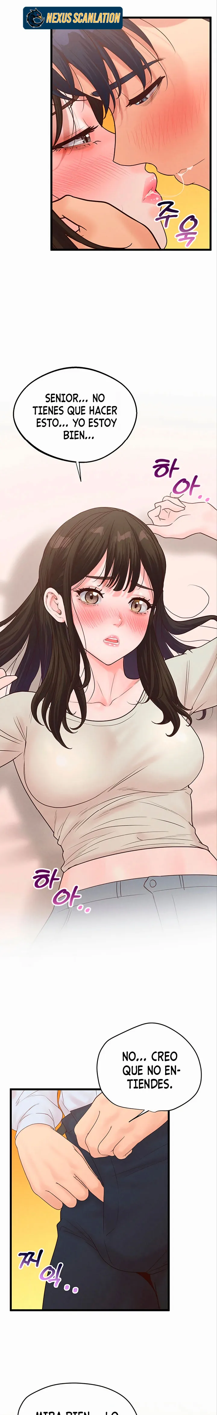 Gestión de las relaciones laborales Capítulo 42 - Page 20