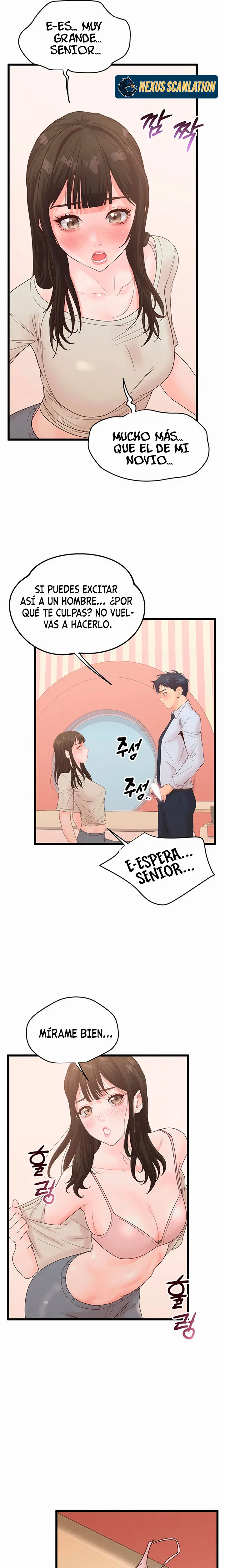 Gestión de las relaciones laborales Capítulo 42 - Page 22