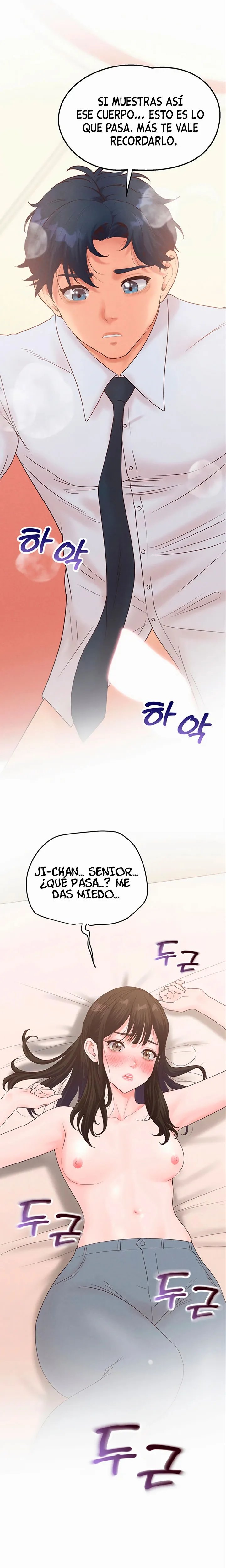 Gestión de las relaciones laborales Capítulo 42 - Page 25