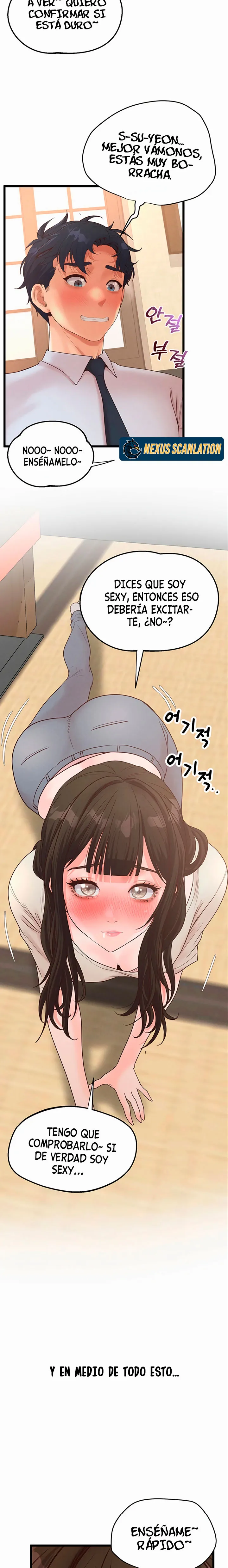 Gestión de las relaciones laborales Capítulo 42 - Page 4