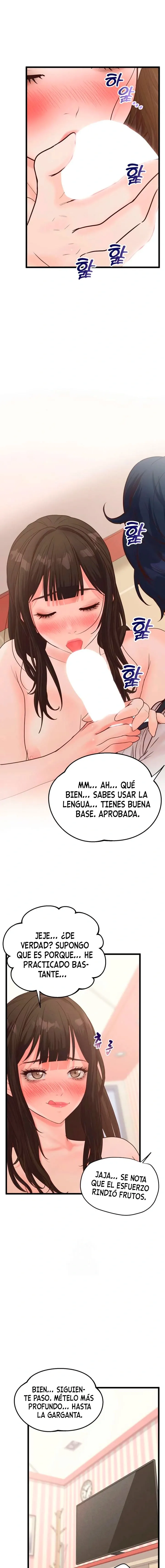 Gestión de las relaciones laborales Capítulo 43 - Page 10