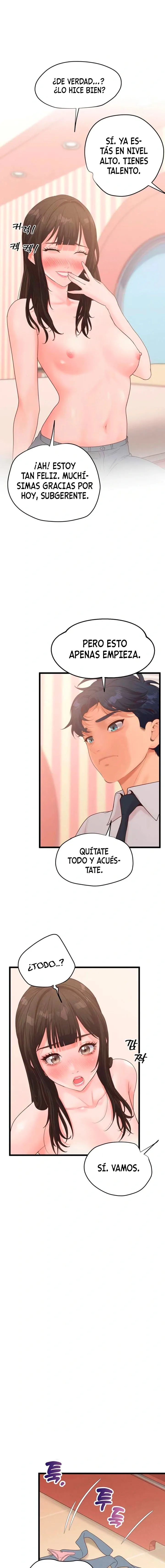 Gestión de las relaciones laborales Capítulo 43 - Page 14